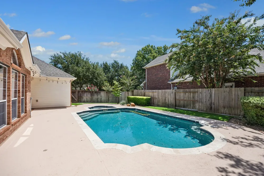 1007 Longdraw Drive Katy, TX 77494