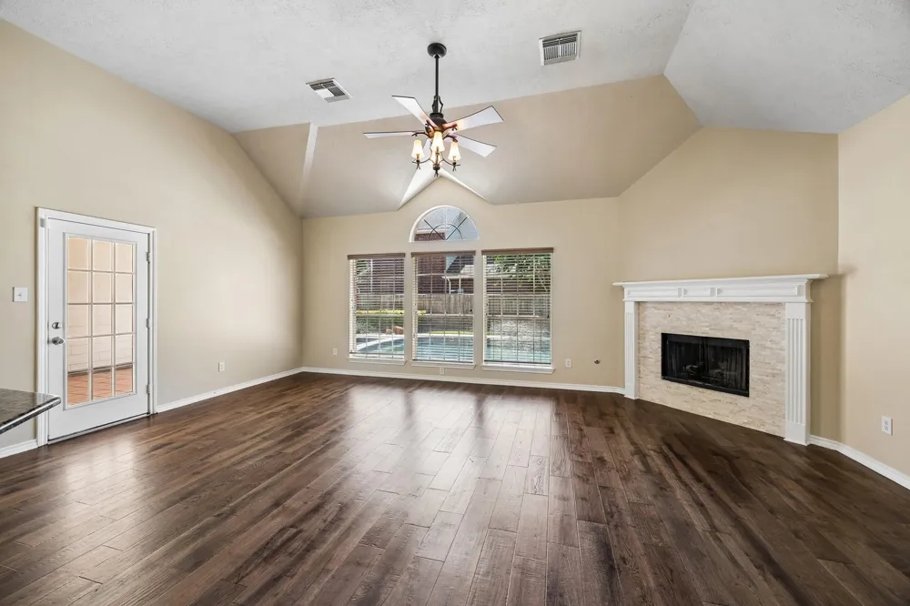 1007 Longdraw Drive Katy, TX 77494