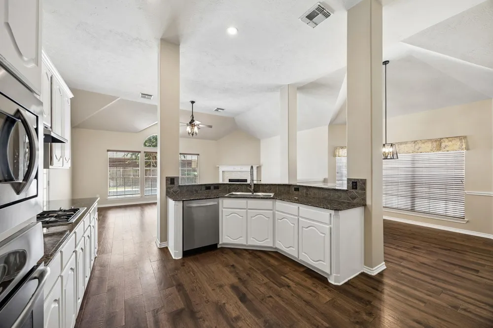 1007 Longdraw Drive Katy, TX 77494