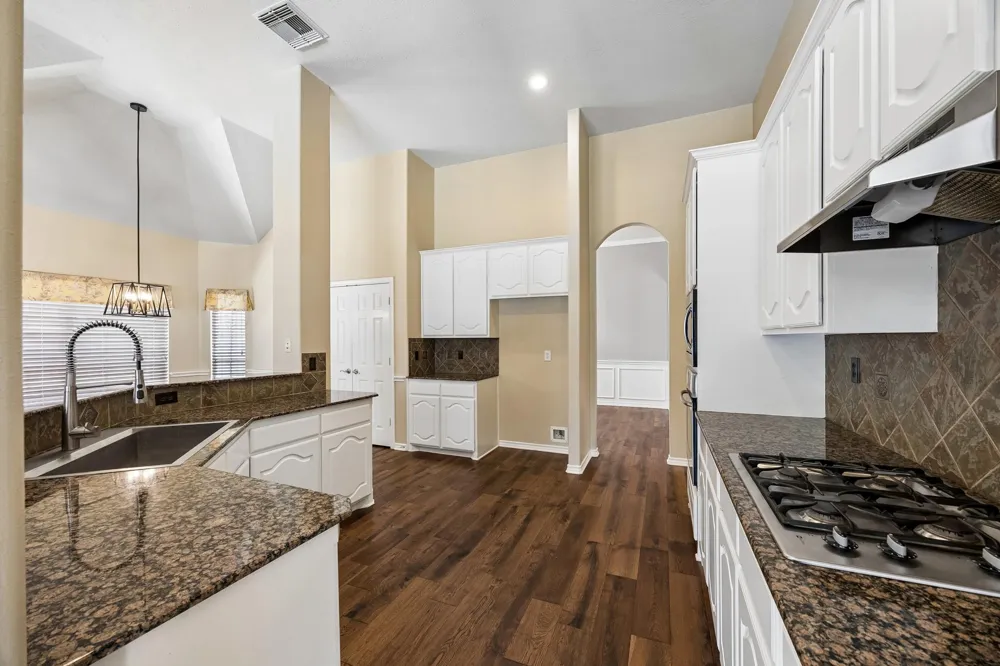 1007 Longdraw Drive Katy, TX 77494