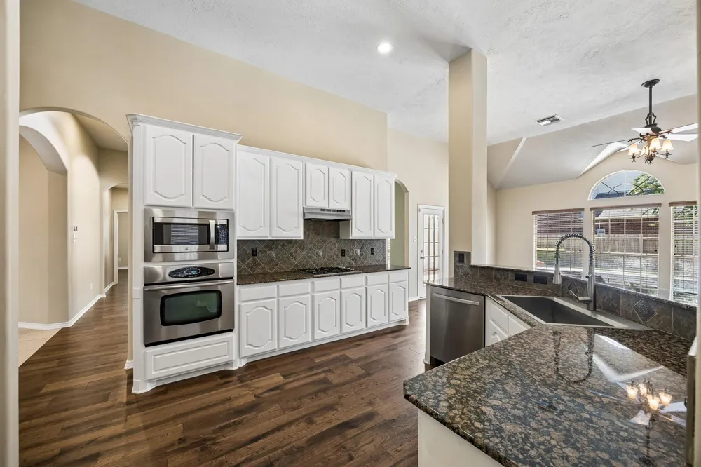 1007 Longdraw Drive Katy, TX 77494
