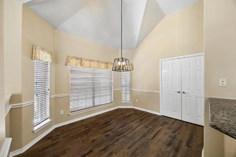 1007 Longdraw Drive Katy, TX 77494
