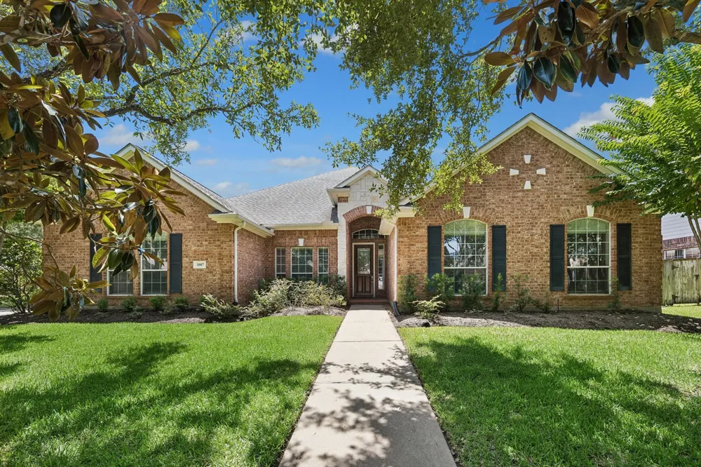 1007 Longdraw Drive Katy, TX 77494
