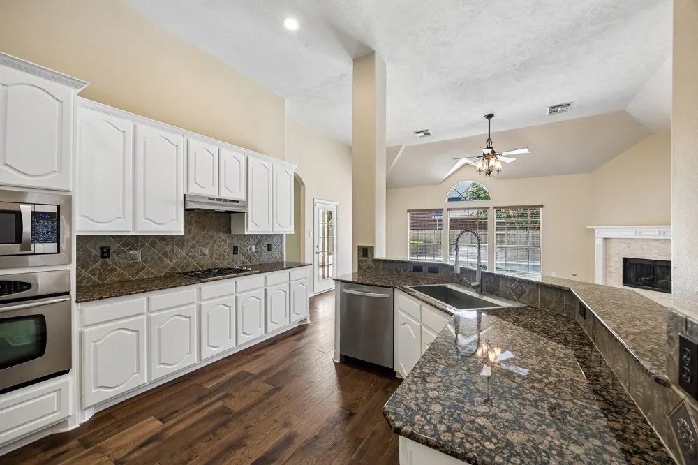 1007 Longdraw Drive Katy, TX 77494