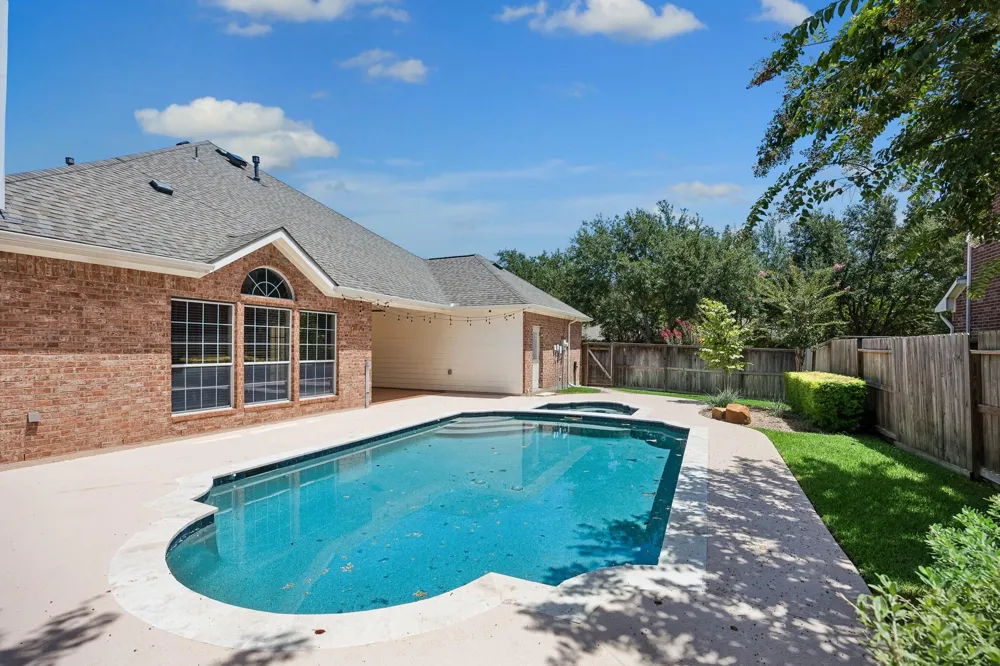1007 Longdraw Drive Katy, TX 77494