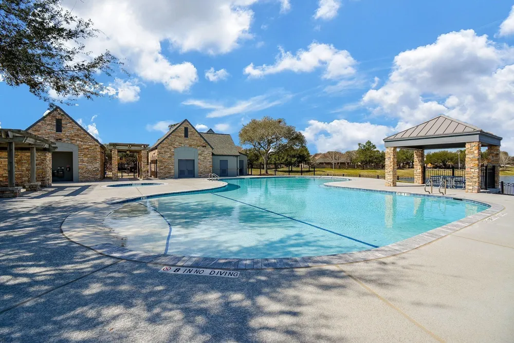 1007 Longdraw Drive Katy, TX 77494