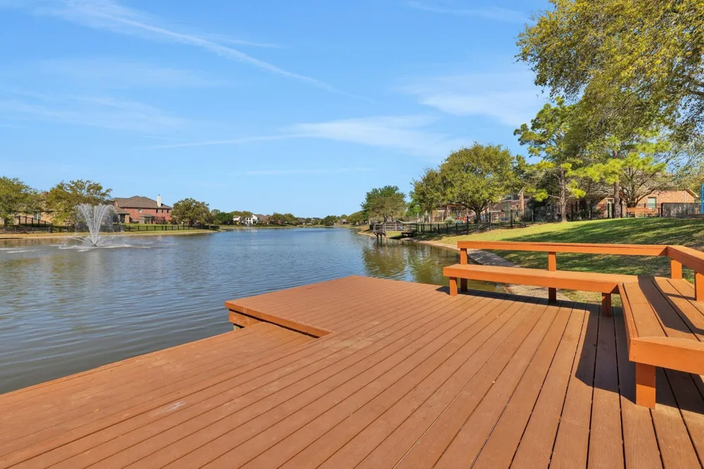 1007 Longdraw Drive Katy, TX 77494