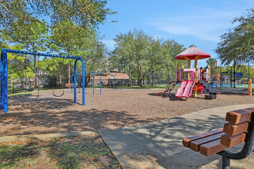 1007 Longdraw Drive Katy, TX 77494
