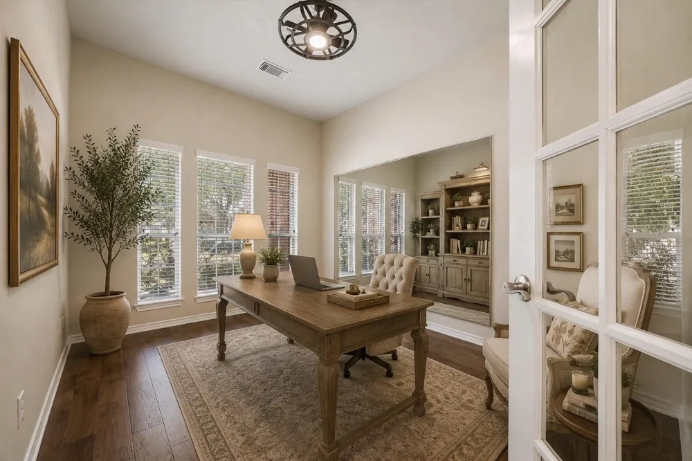 1007 Longdraw Drive Katy, TX 77494