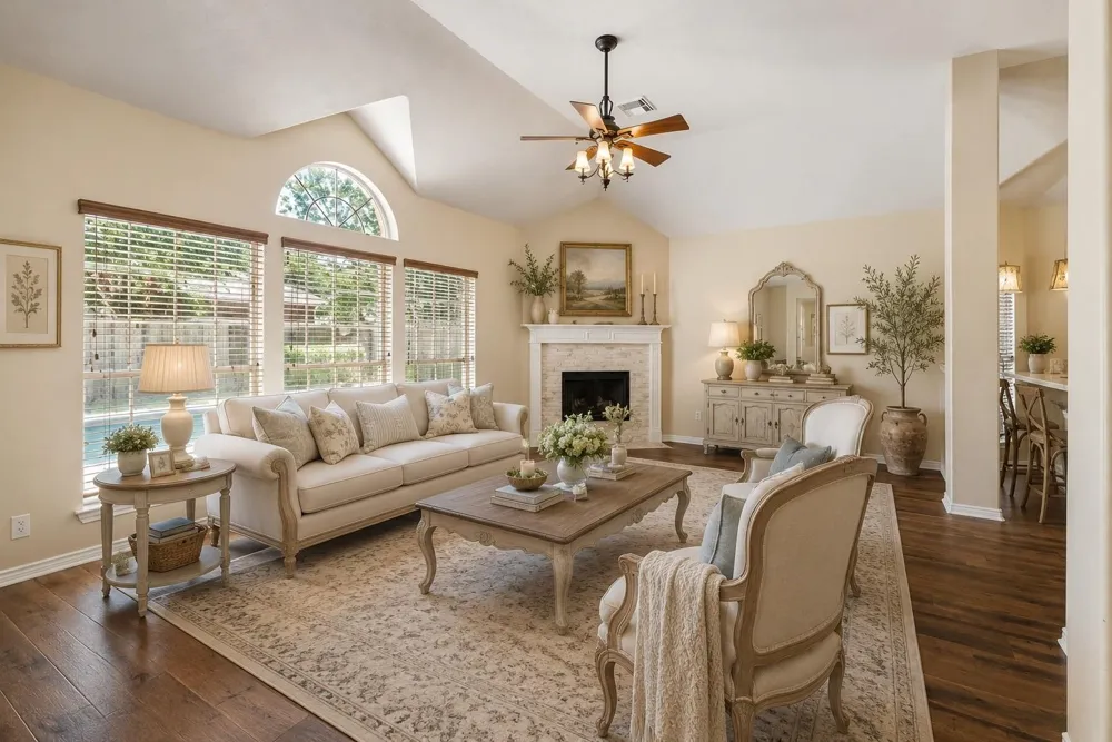 1007 Longdraw Drive Katy, TX 77494
