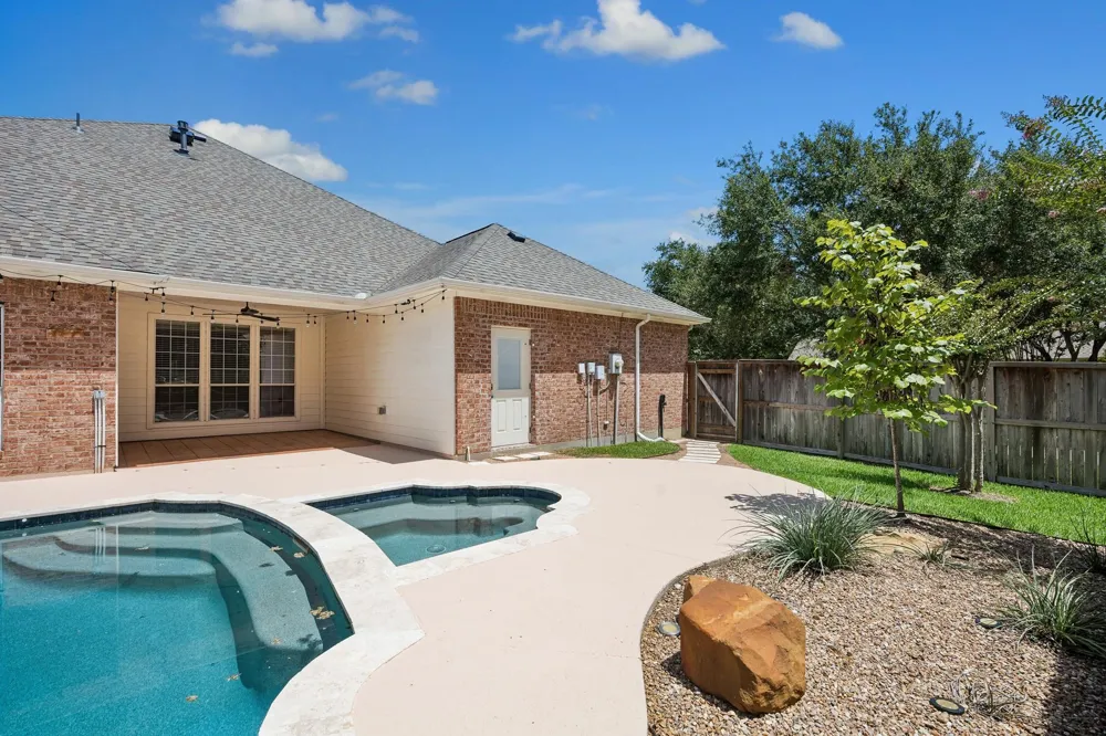 1007 Longdraw Drive Katy, TX 77494