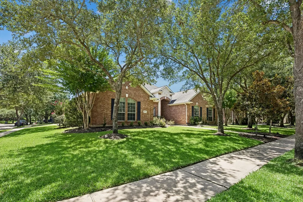 1007 Longdraw Drive Katy, TX 77494