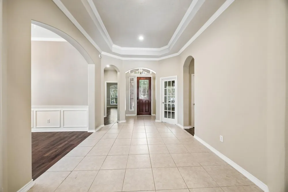 1007 Longdraw Drive Katy, TX 77494