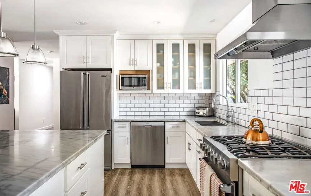 4509 Caminito Place Los Angeles, CA 91356