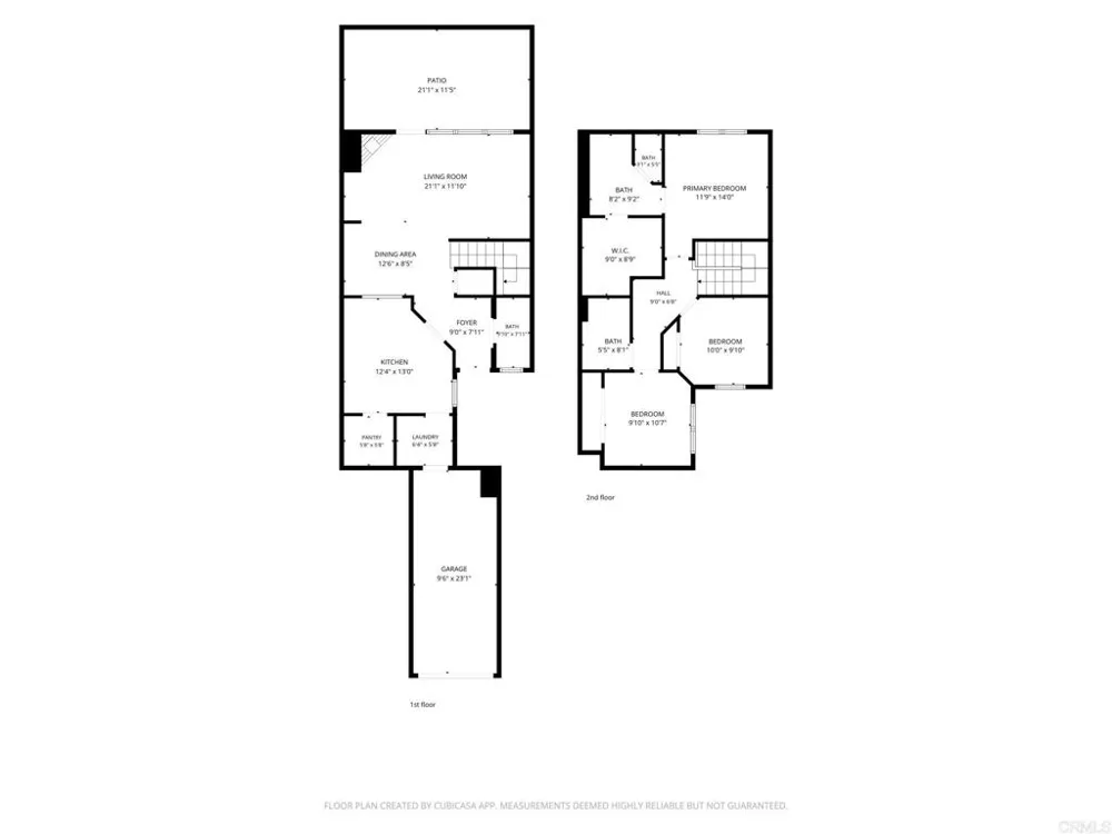 625 Sumner Way #4 Oceanside, CA 92058