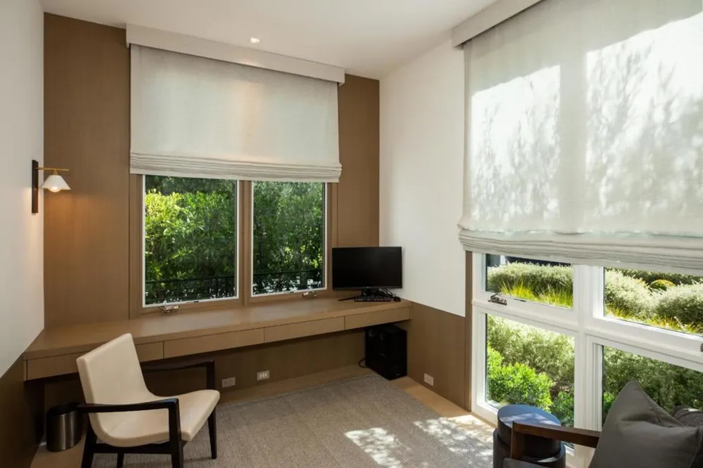 Address Not Shown Atherton, CA 94027