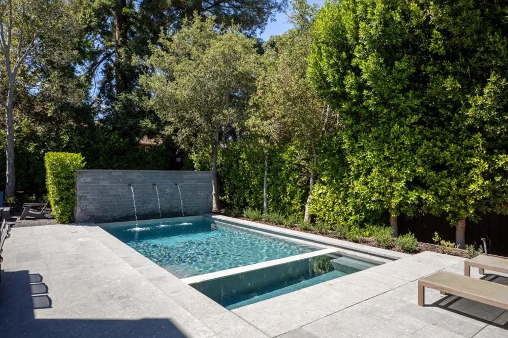 Address Not Shown Atherton, CA 94027