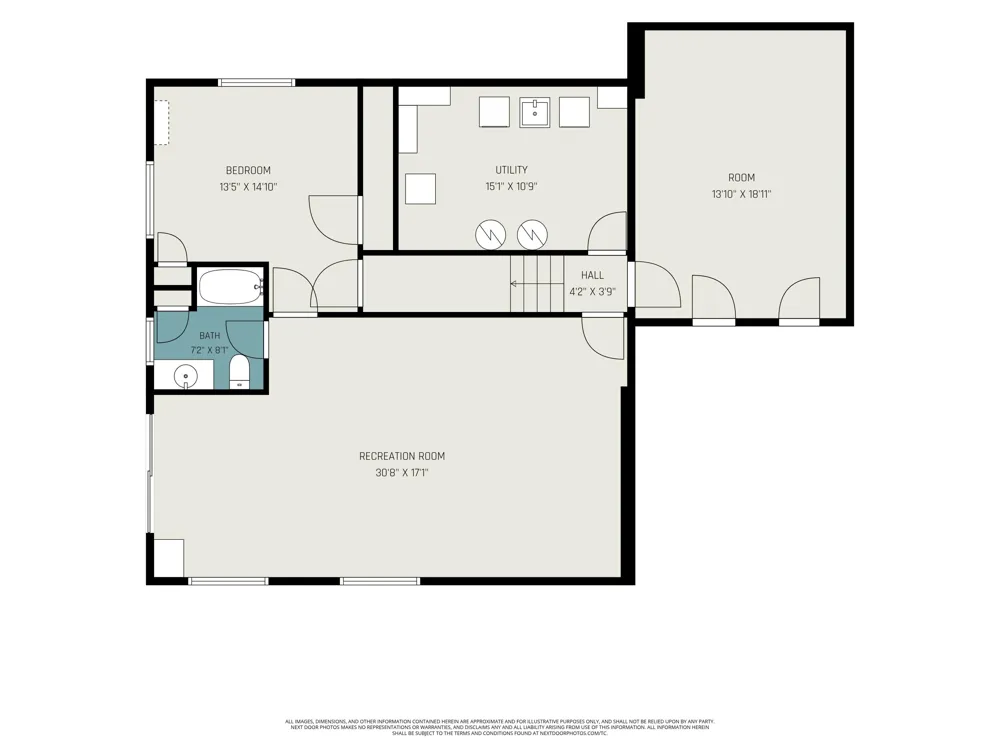 5171 Bancroft Avenue SE Lowell, MI 49331