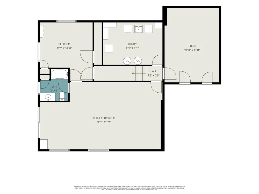 5171 Bancroft Avenue SE Lowell, MI 49331