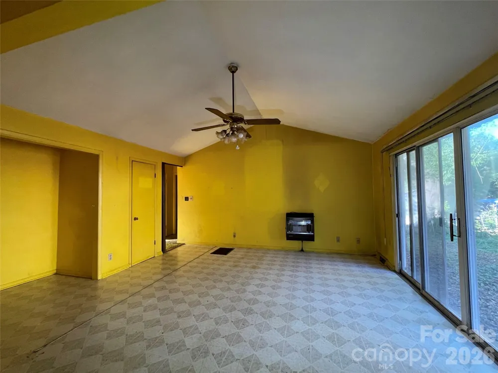 400 S Shaver Street Salisbury, NC 28144