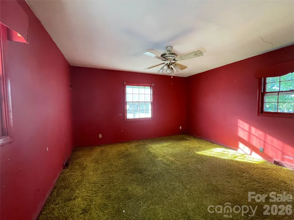400 S Shaver Street Salisbury, NC 28144