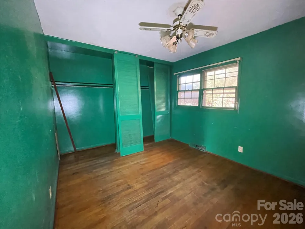 400 S Shaver Street Salisbury, NC 28144