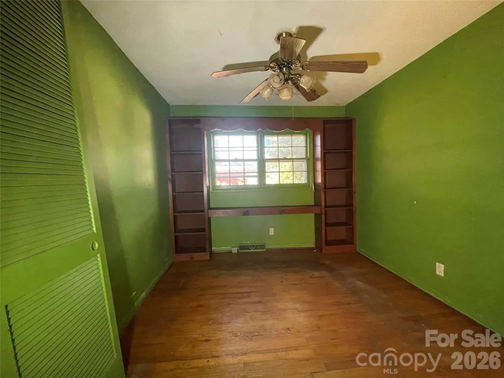 400 S Shaver Street Salisbury, NC 28144