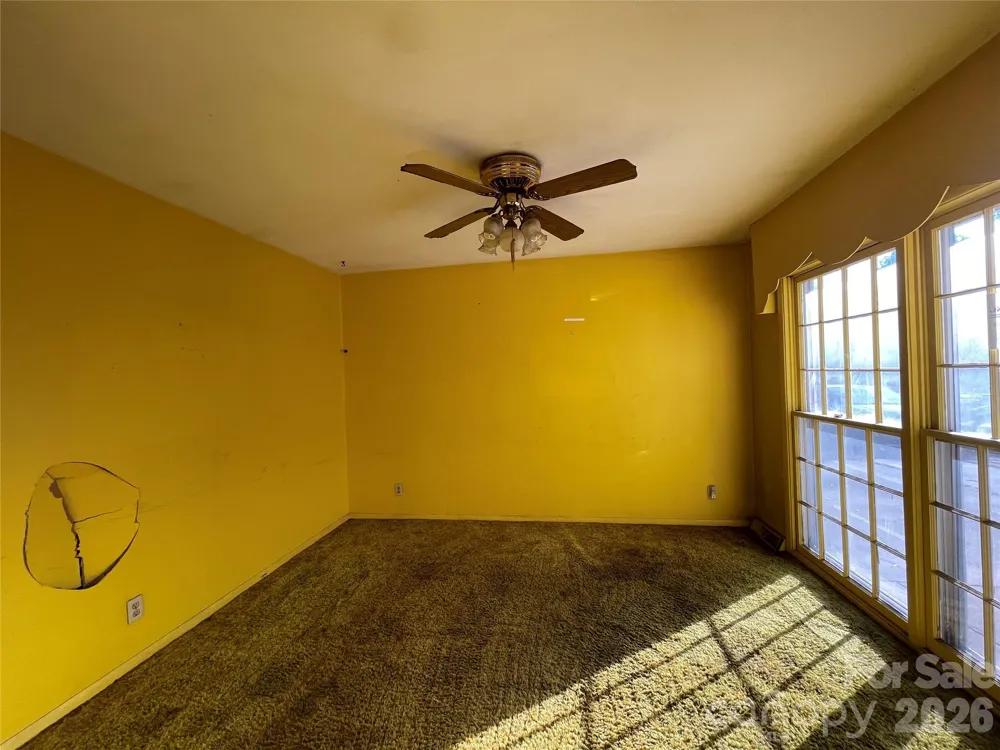 400 S Shaver Street Salisbury, NC 28144