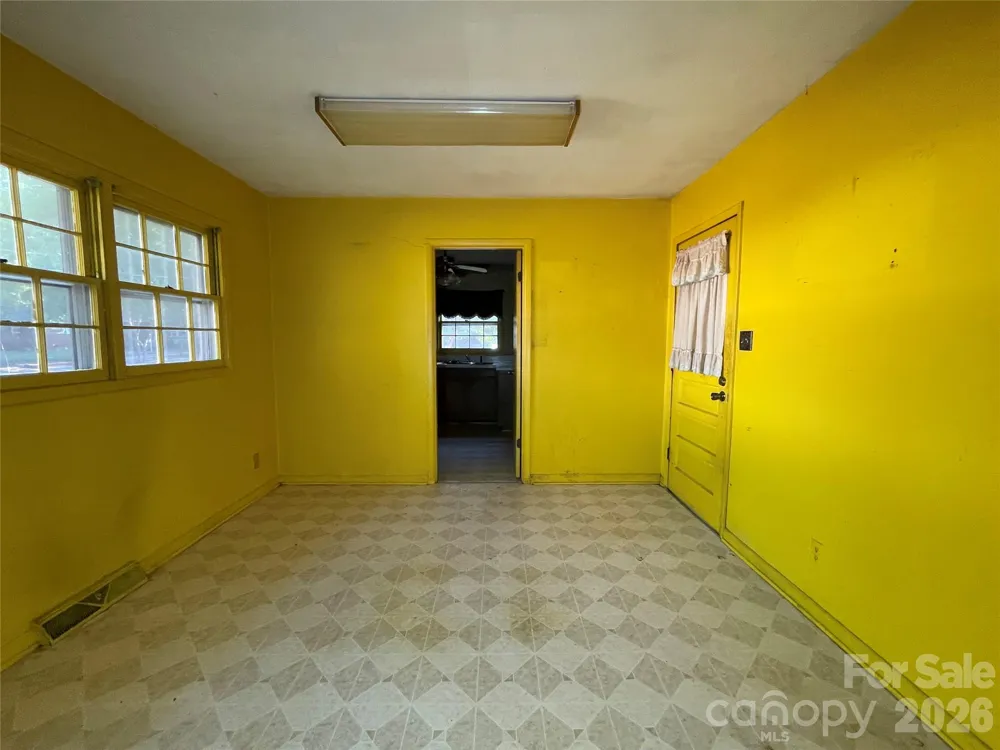 400 S Shaver Street Salisbury, NC 28144