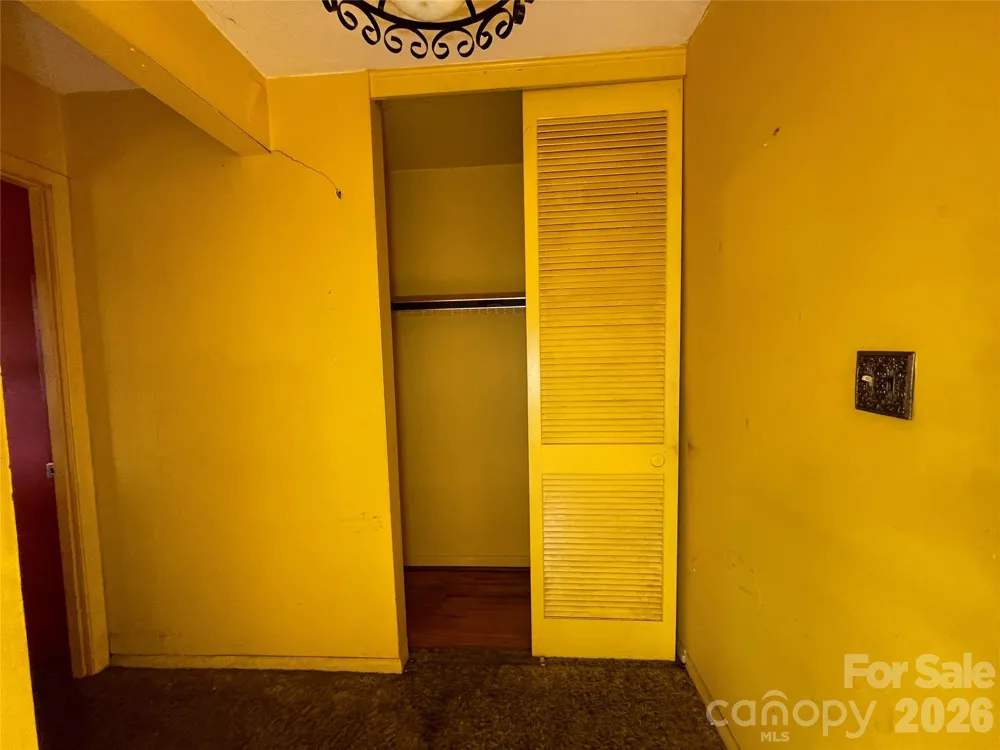 400 S Shaver Street Salisbury, NC 28144