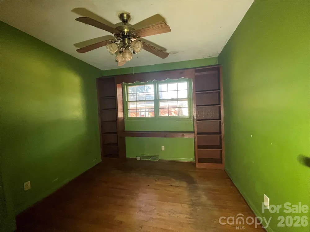 400 S Shaver Street Salisbury, NC 28144