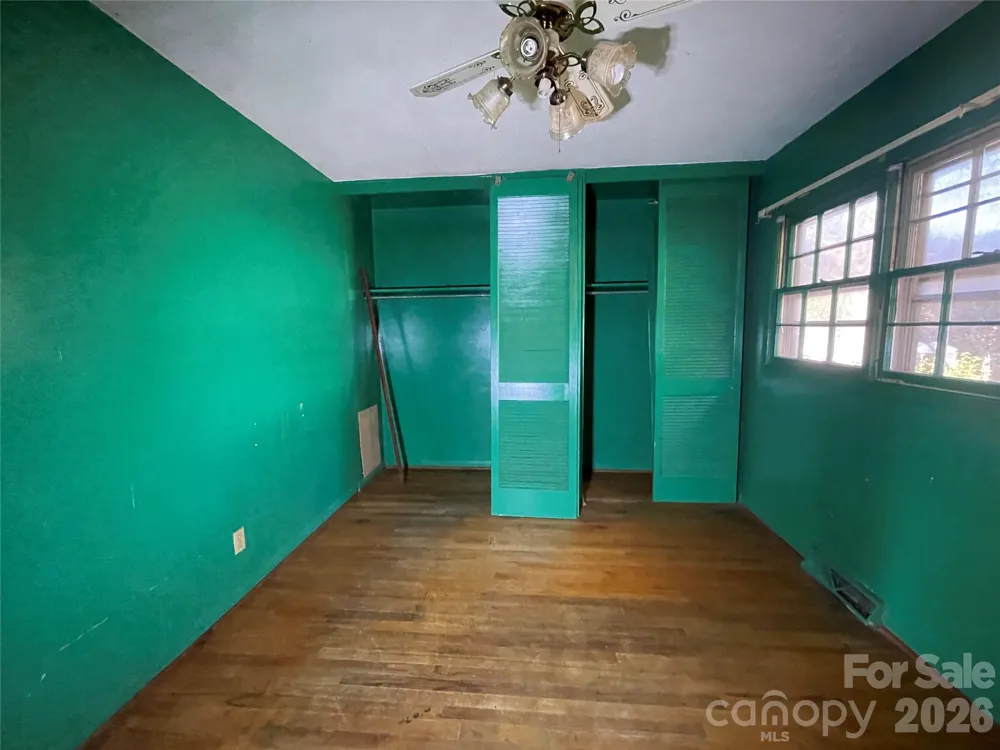 400 S Shaver Street Salisbury, NC 28144