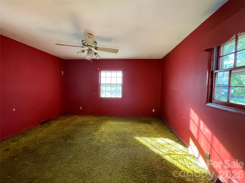 400 S Shaver Street Salisbury, NC 28144