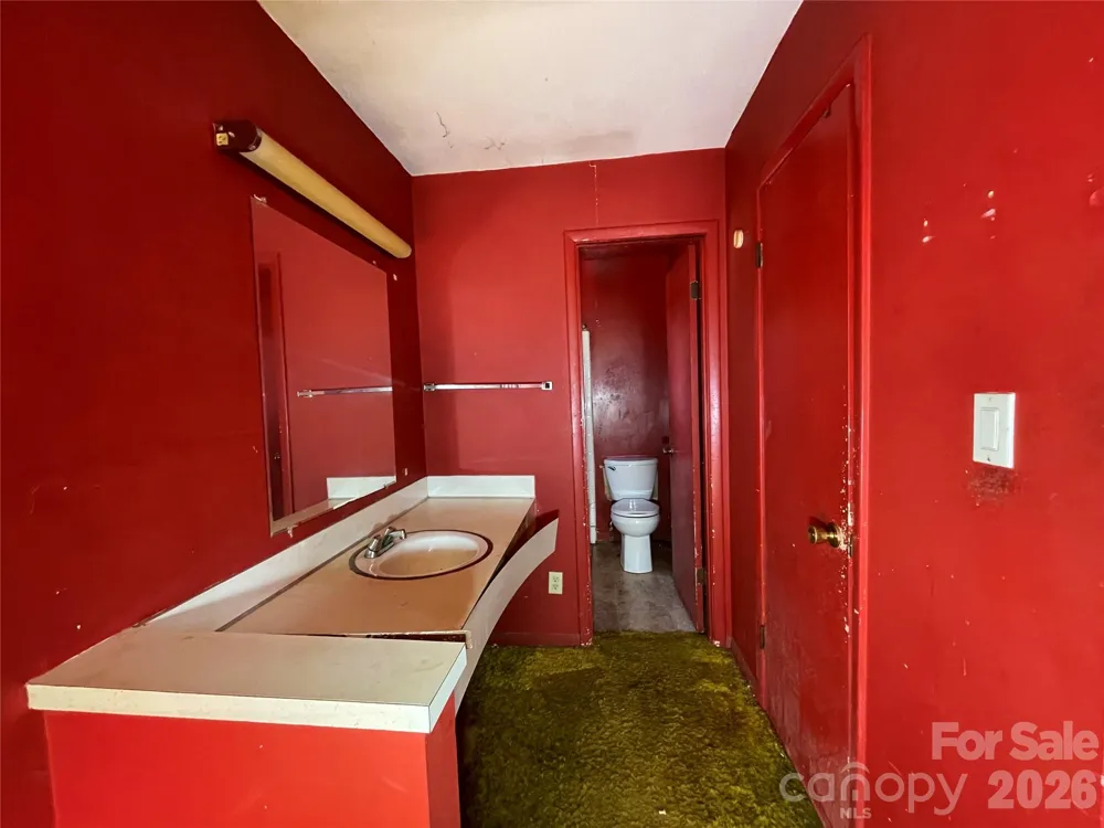 400 S Shaver Street Salisbury, NC 28144
