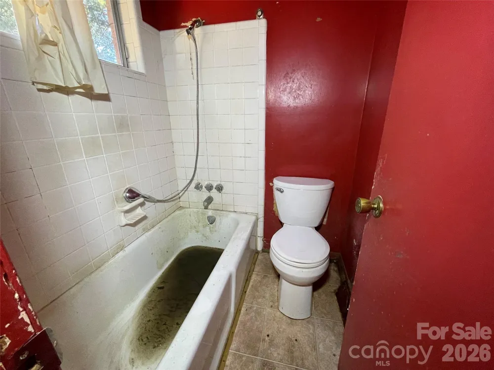400 S Shaver Street Salisbury, NC 28144