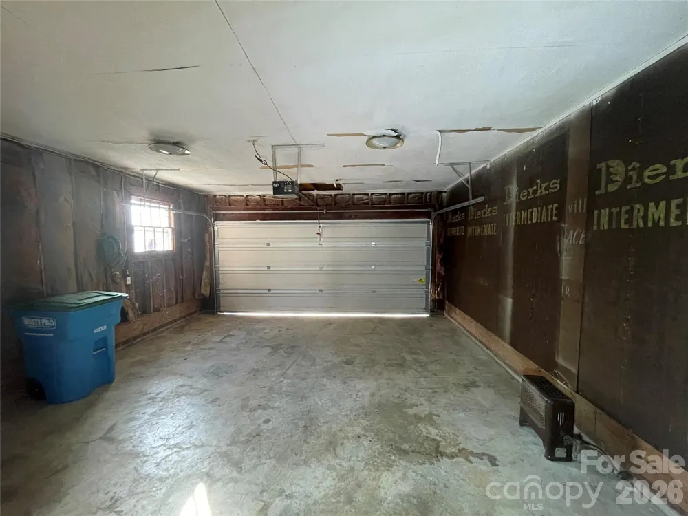 400 S Shaver Street Salisbury, NC 28144