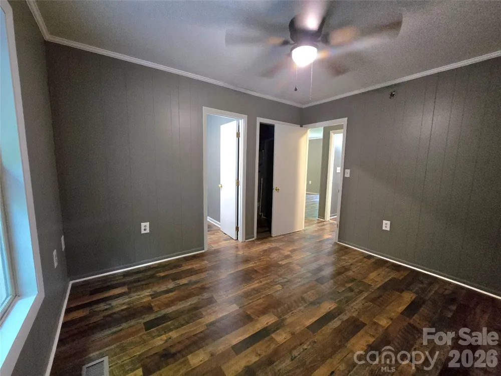 141 Silver Fox Drive Cullowhee, NC 28723