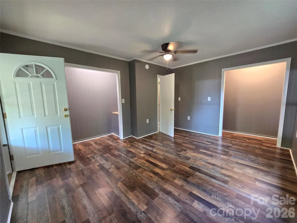 141 Silver Fox Drive Cullowhee, NC 28723