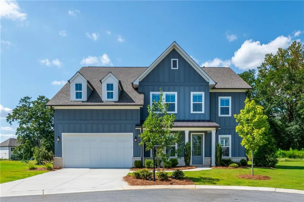 4508 Encore Park Lane Duluth, GA 30097