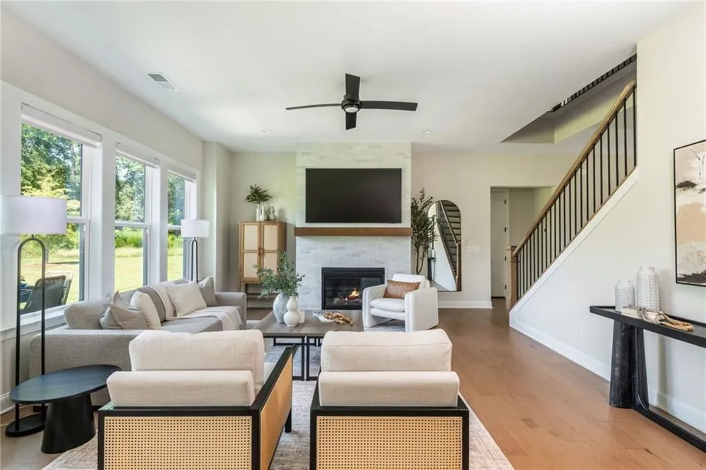 4508 Encore Park Lane Duluth, GA 30097