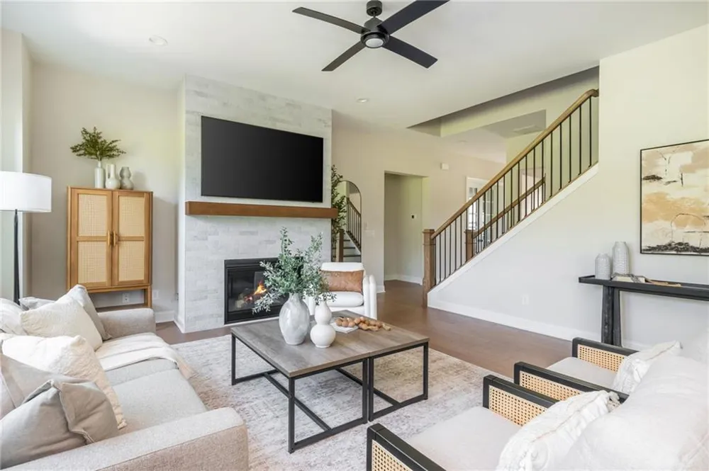 4508 Encore Park Lane Duluth, GA 30097