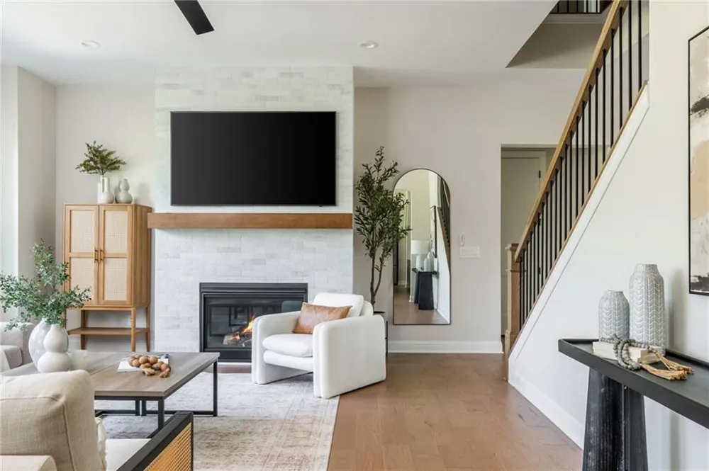 4508 Encore Park Lane Duluth, GA 30097