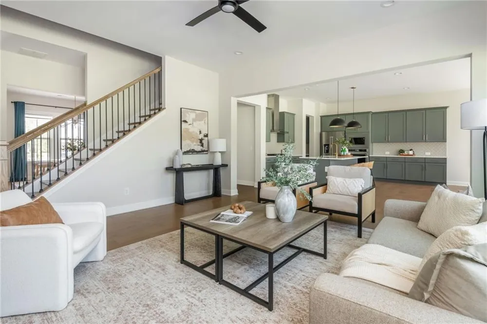 4508 Encore Park Lane Duluth, GA 30097