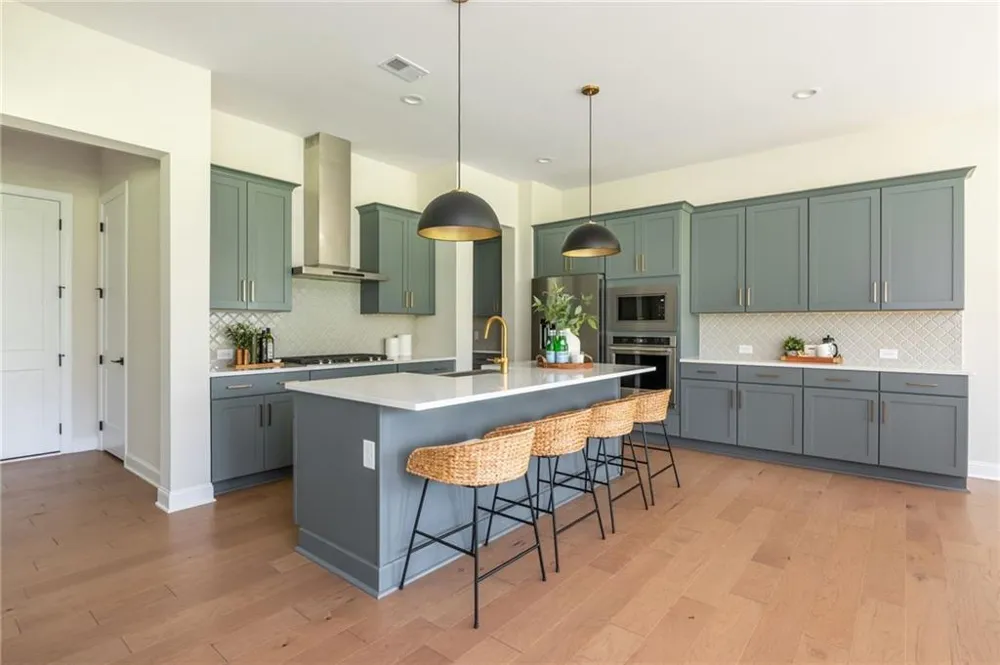 4508 Encore Park Lane Duluth, GA 30097