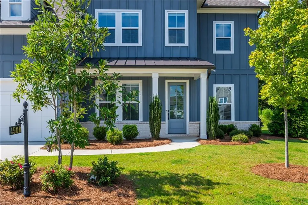 4508 Encore Park Lane Duluth, GA 30097