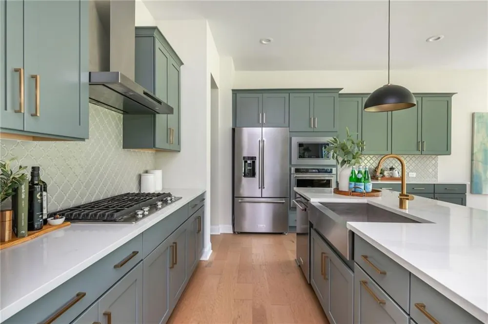 4508 Encore Park Lane Duluth, GA 30097