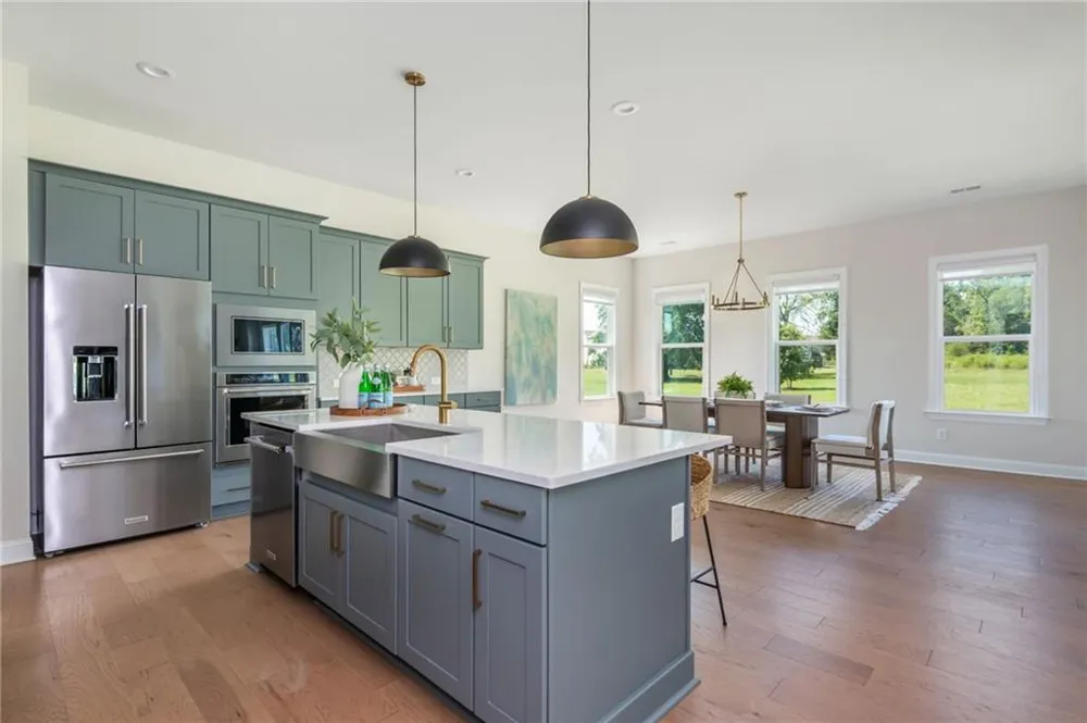 4508 Encore Park Lane Duluth, GA 30097
