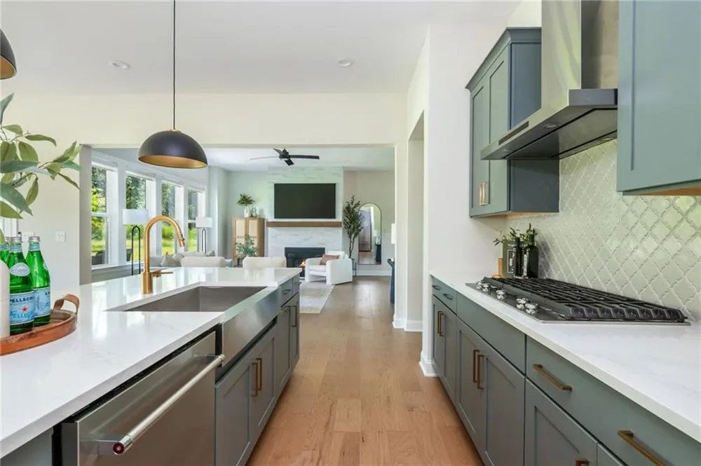 4508 Encore Park Lane Duluth, GA 30097