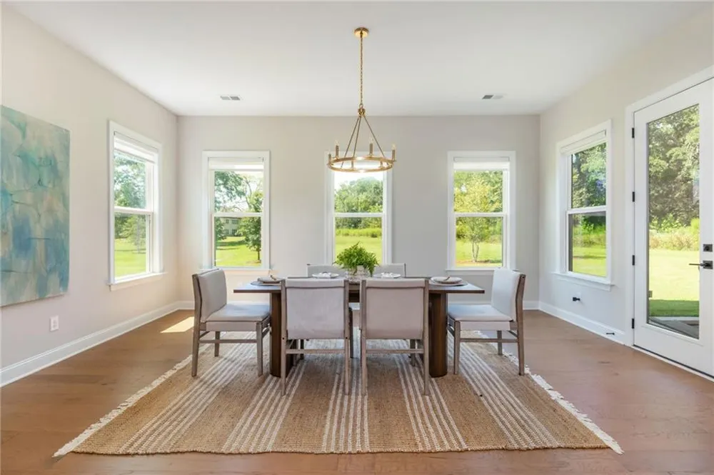 4508 Encore Park Lane Duluth, GA 30097