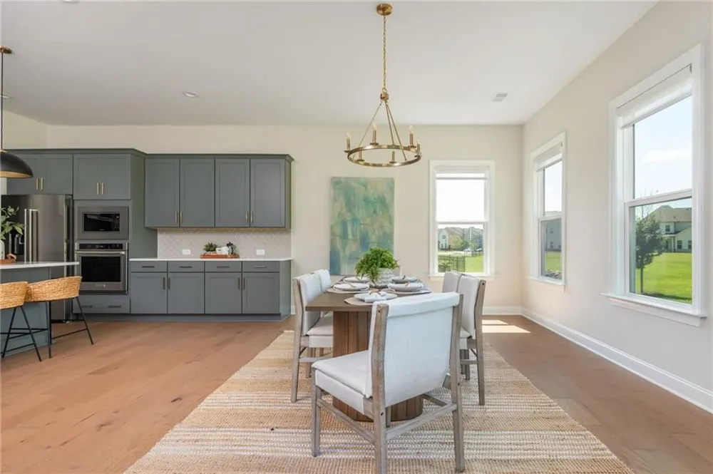 4508 Encore Park Lane Duluth, GA 30097